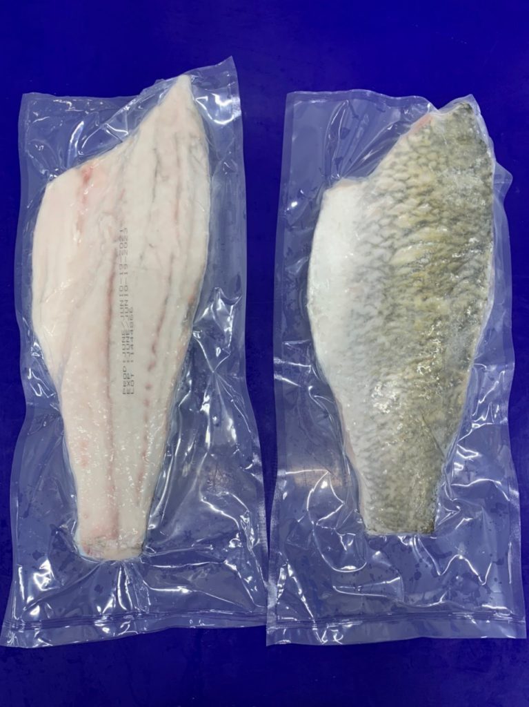 Barramundi Fillets – Zahra JSC